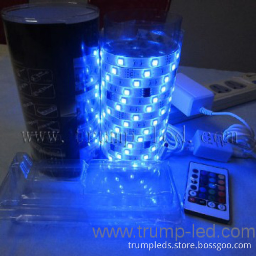 3.6m SMD 3528 led backlight kits for led panels kits waterproof